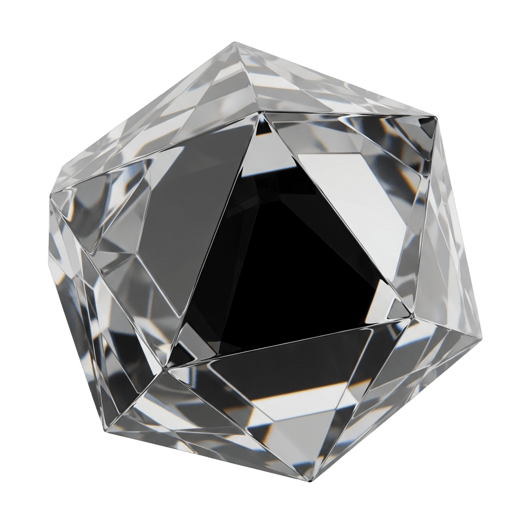 Crystals