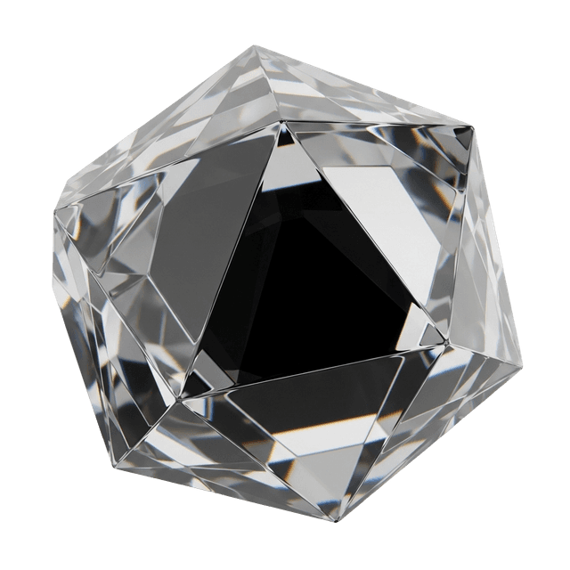 Crystals